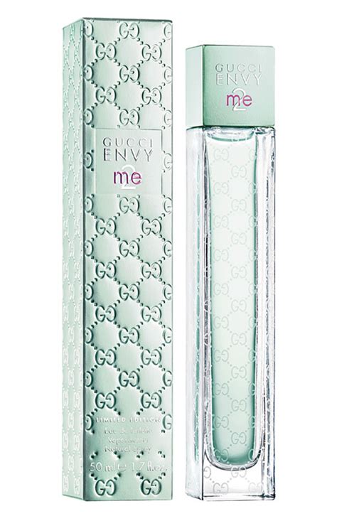 perfume gucci envy me 2|gucci envy me perfume sephora.